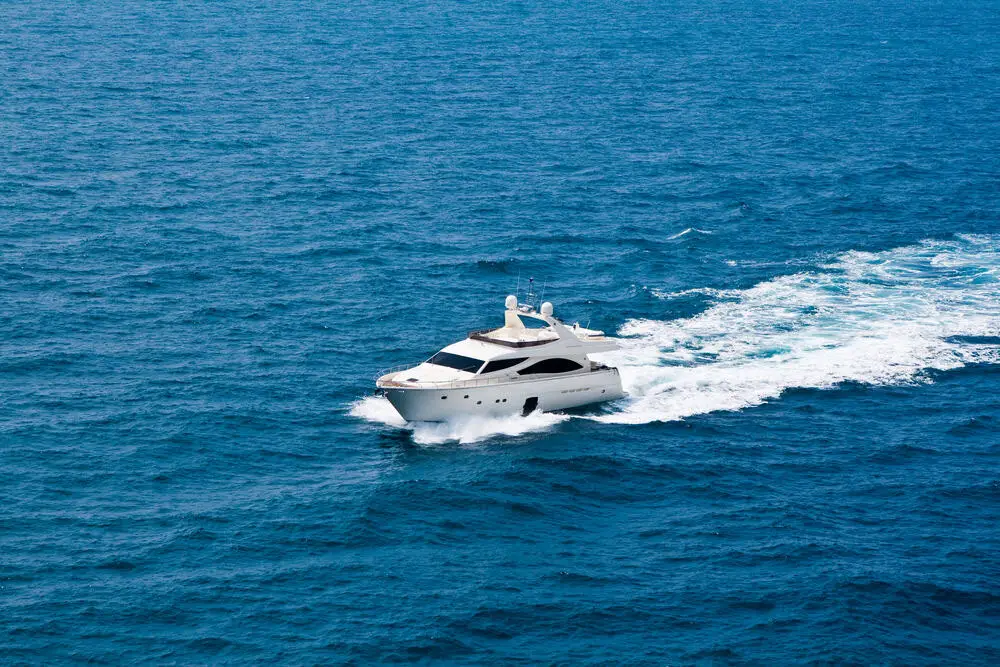 Boat trips in Nerja's bright blue sea.