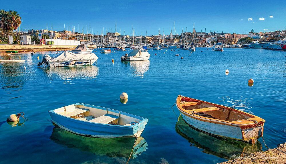 is Malta nice