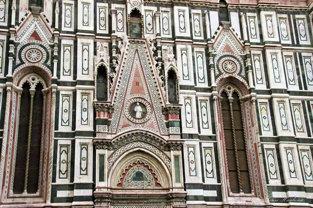 is Florence worth a visit