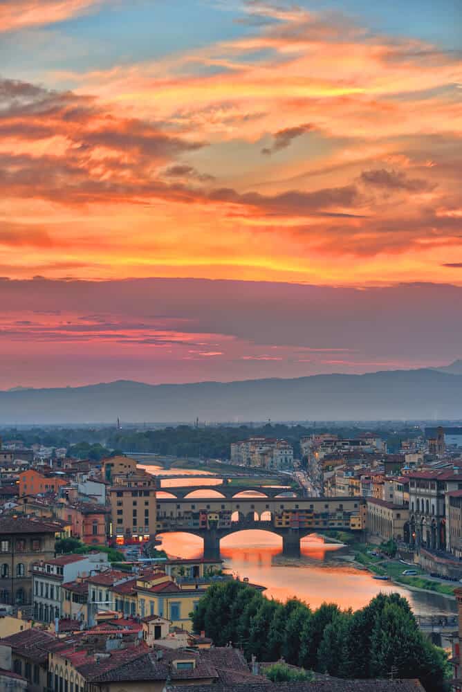 why visit Florence