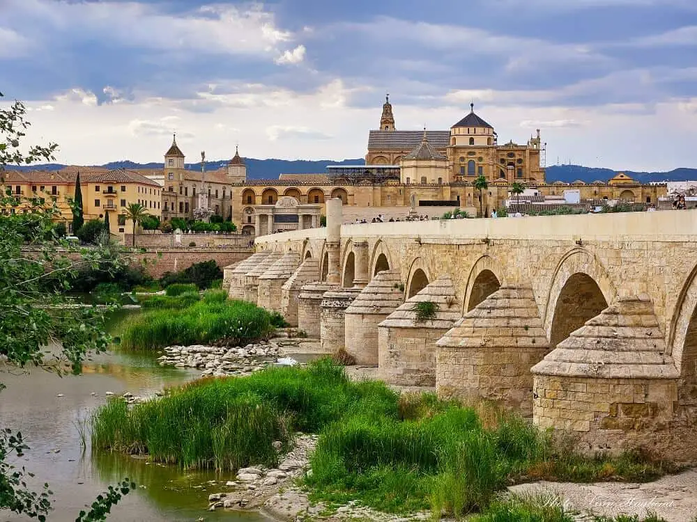 day trips from Madrid by train