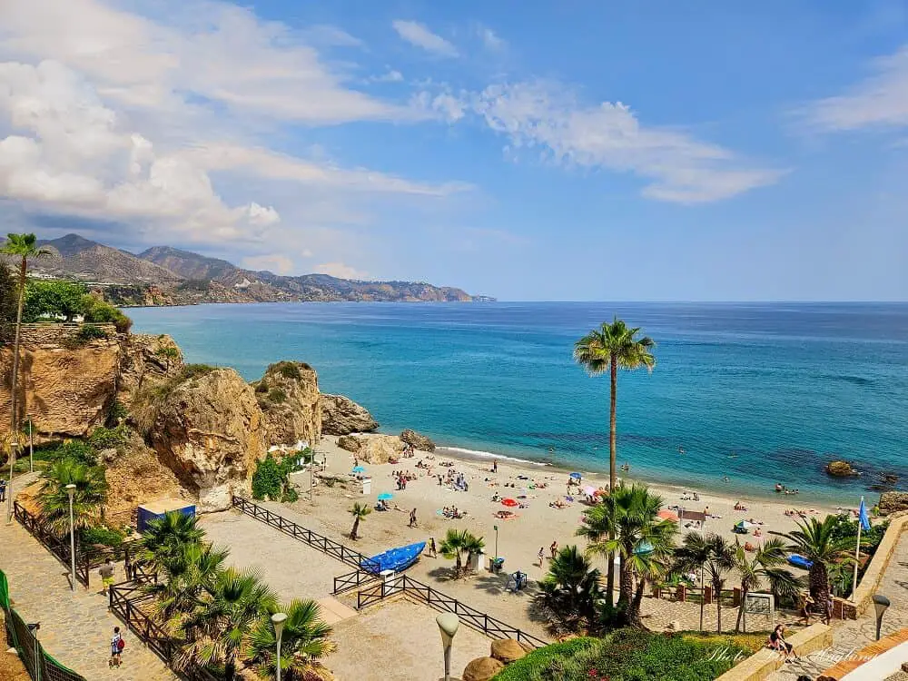 short breaks in Spain - Costa del Sol