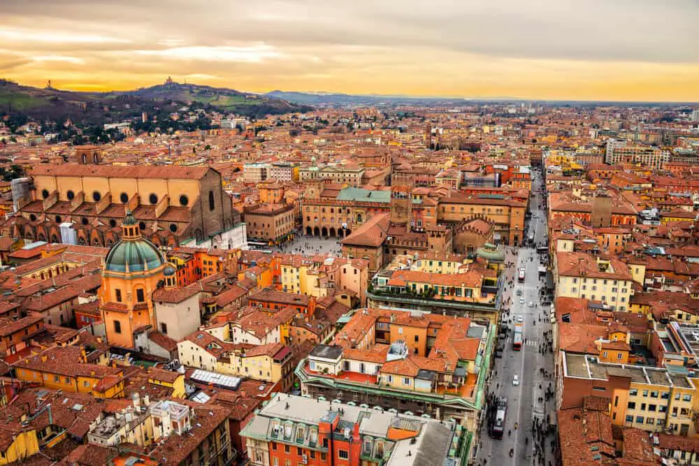 is Bologna worth a visit