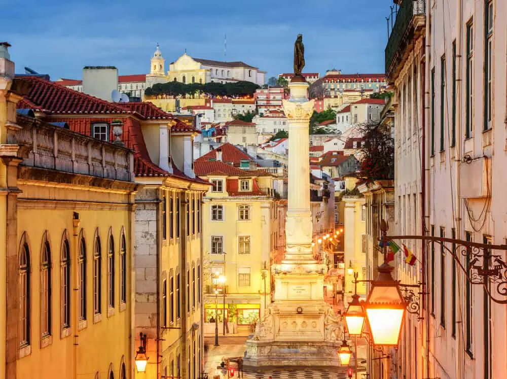 is Lisbon worth a visit