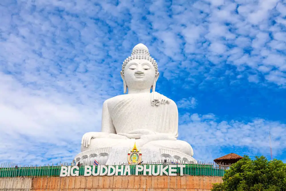 things to do in Phuket Thailand