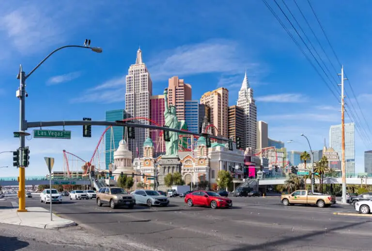 The Ultimate Guide To Las Vegas In Winter For 2023 2024 Brainy   Winter Weather In Las Vegas 768x517 