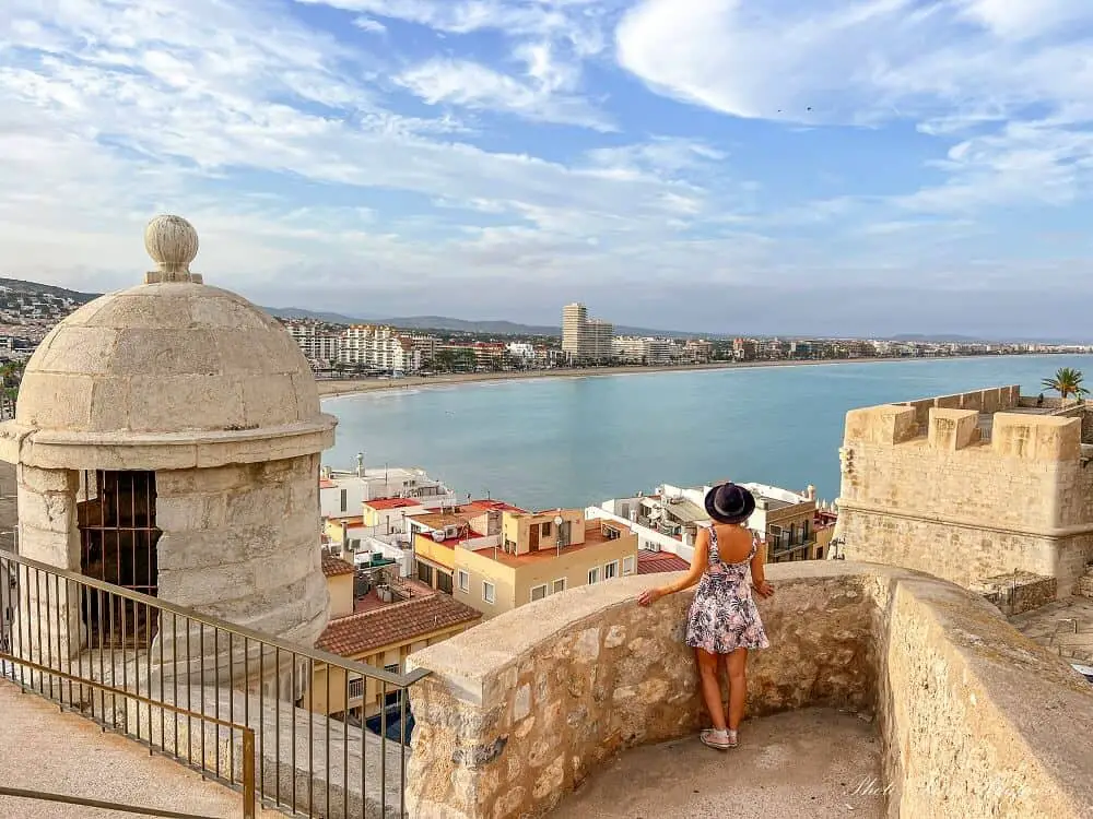 day trips from Valencia Spain - Peñiscola