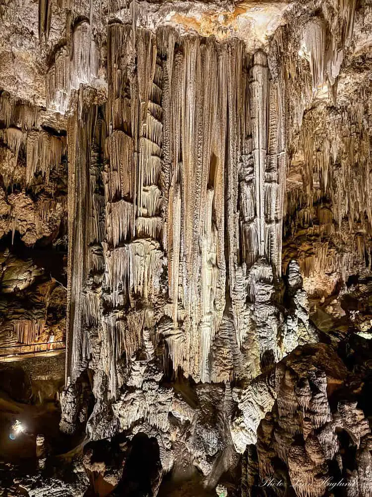 Cueva de Nerja
